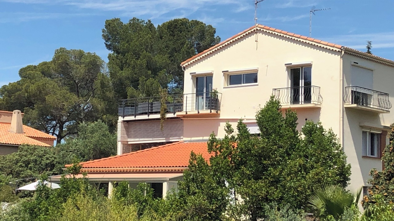 Photo of Outdoor in Boulouris-sur-Mer