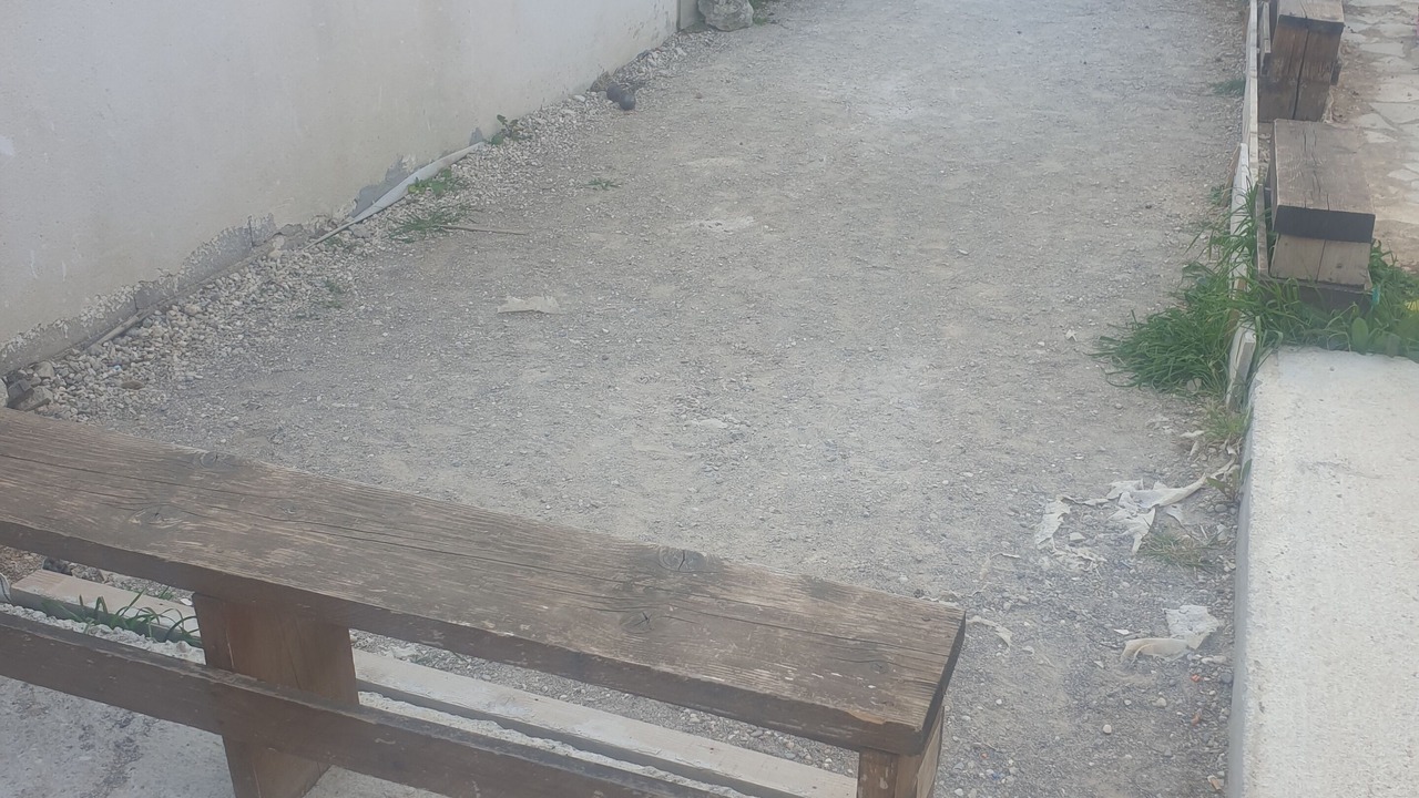 Photo of Outdoor in Restinclieres