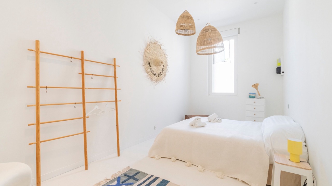 Photo of Bedroom in Bompard