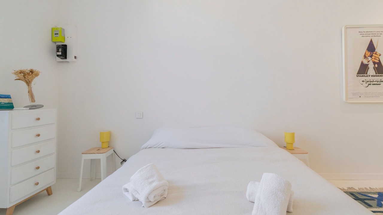 Photo of Bedroom in Bompard