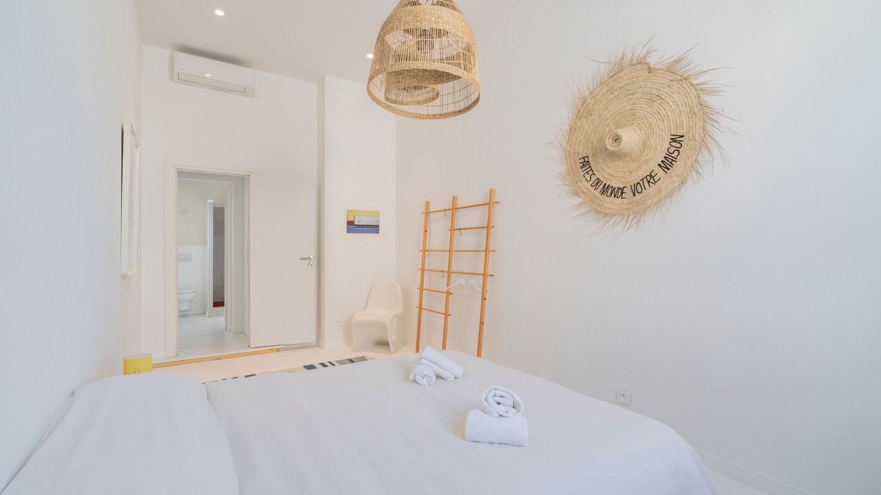 Photo of Bedroom in Bompard