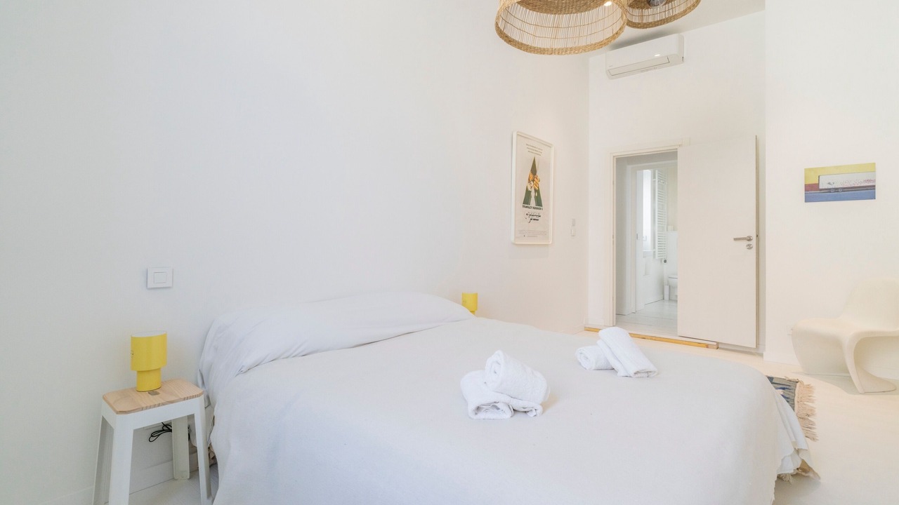 Photo of Bedroom in Bompard