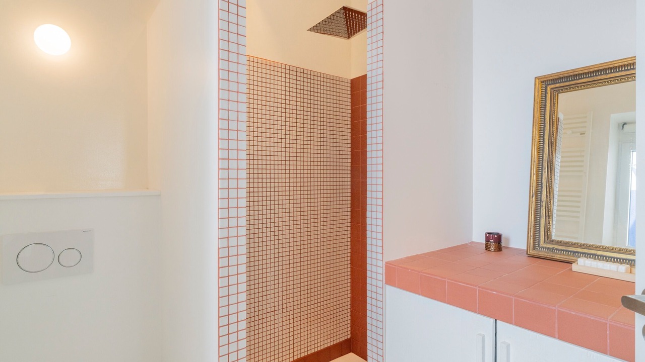 Photo of Bathroom in Bompard