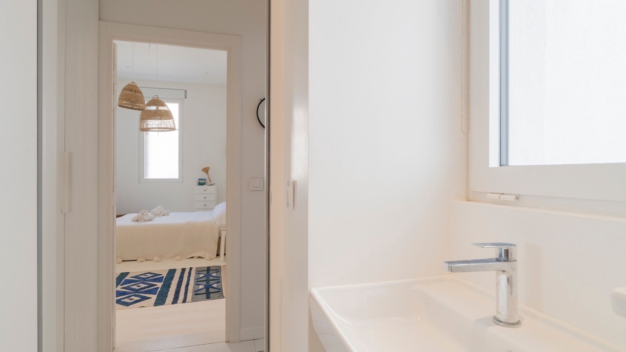 Photo of Bathroom in Bompard