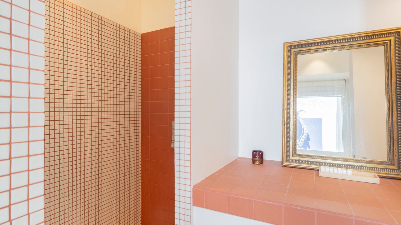 Photo of Bathroom in Bompard