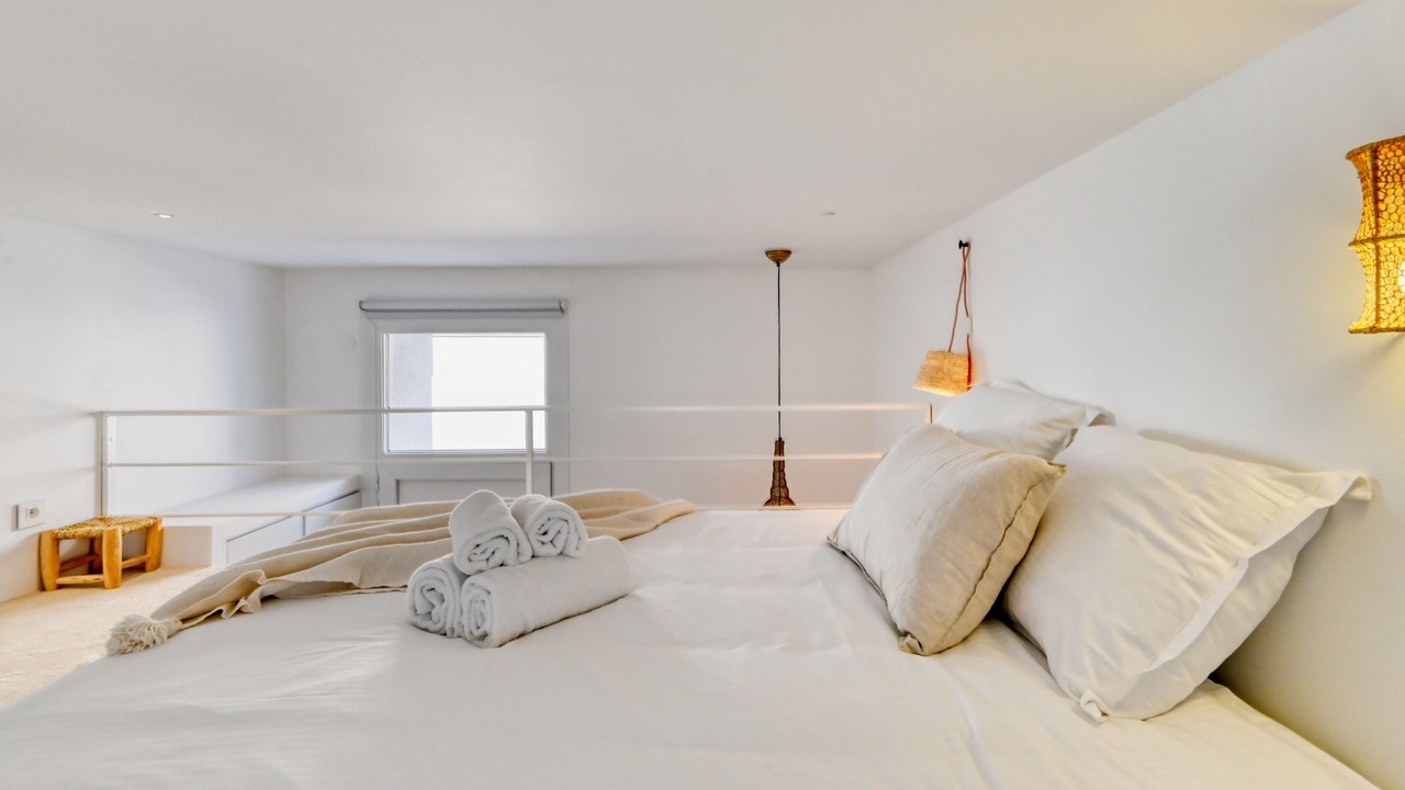 Photo of Bedroom in Bompard