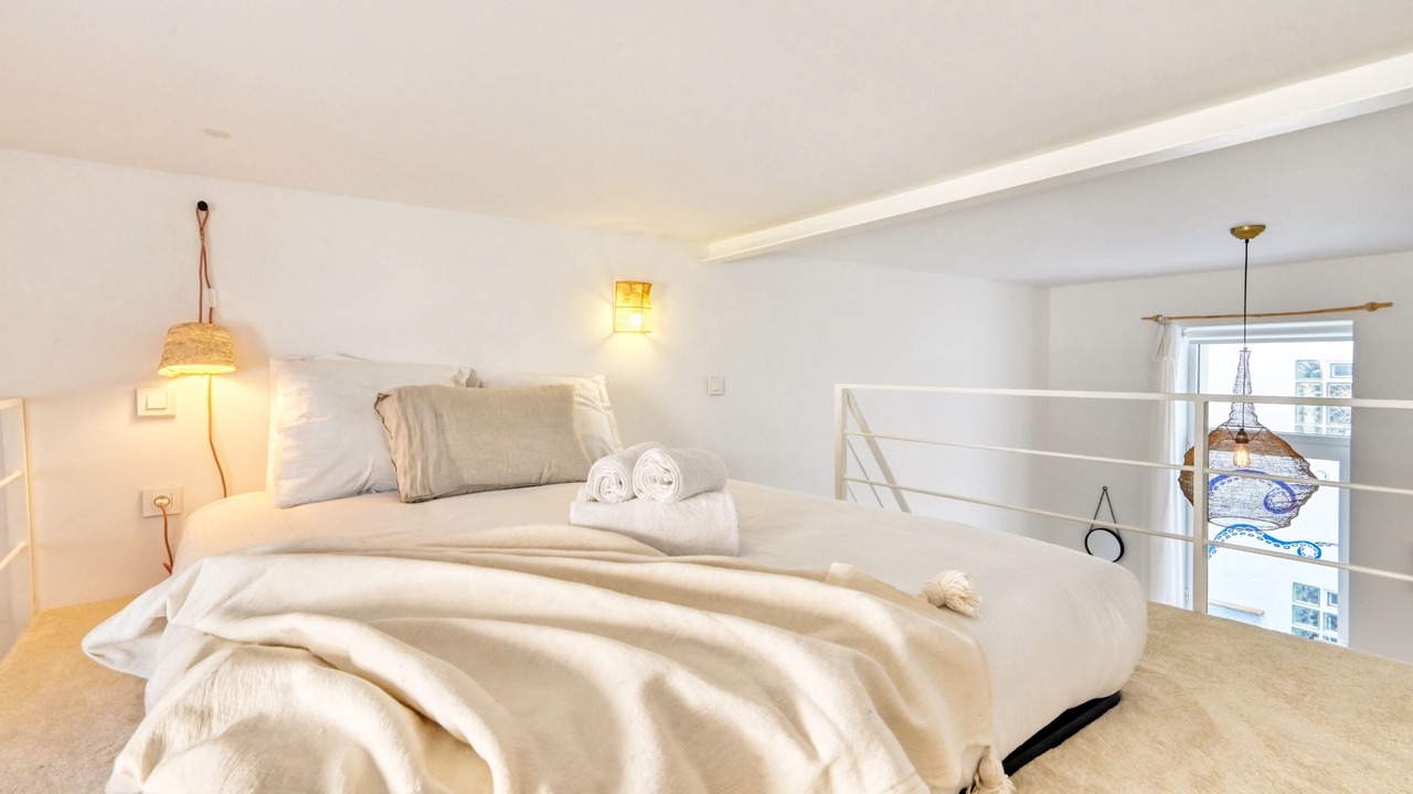 Photo of Bedroom in Bompard