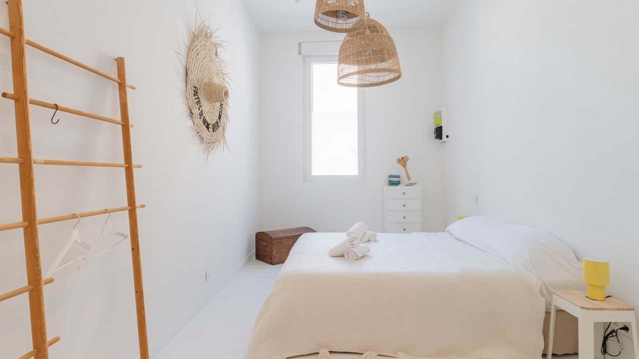 Photo of Bedroom in Bompard