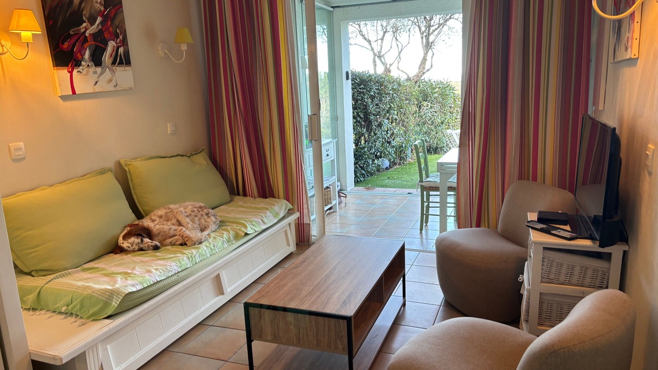 Photo of Livingroom in Les Restanques