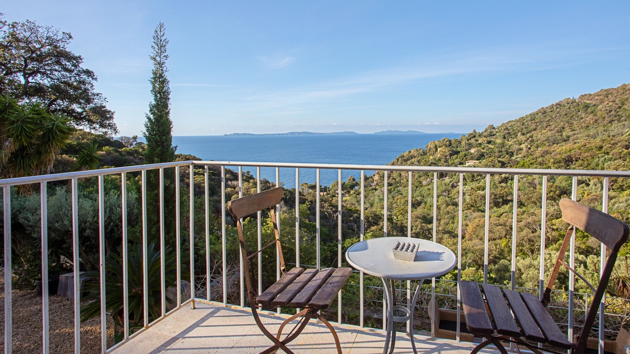 Photo of Outdoor in Cavalaire-sur-Mer