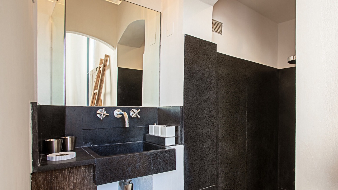 Photo of Bathroom in Cavalaire-sur-Mer