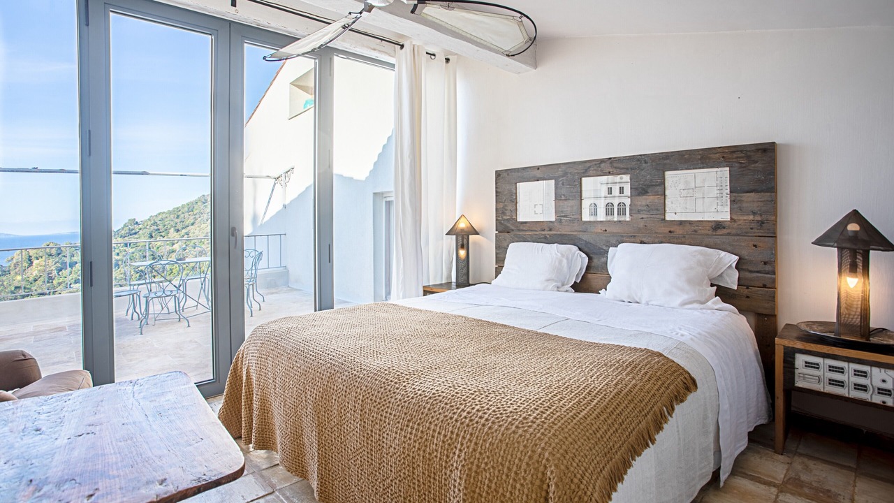 Photo of Bedroom in Cavalaire-sur-Mer