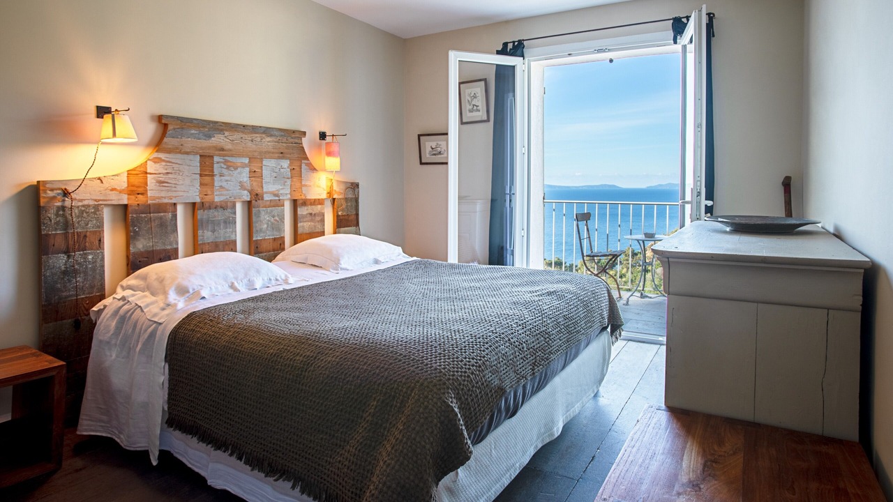 Photo of Bedroom in Cavalaire-sur-Mer