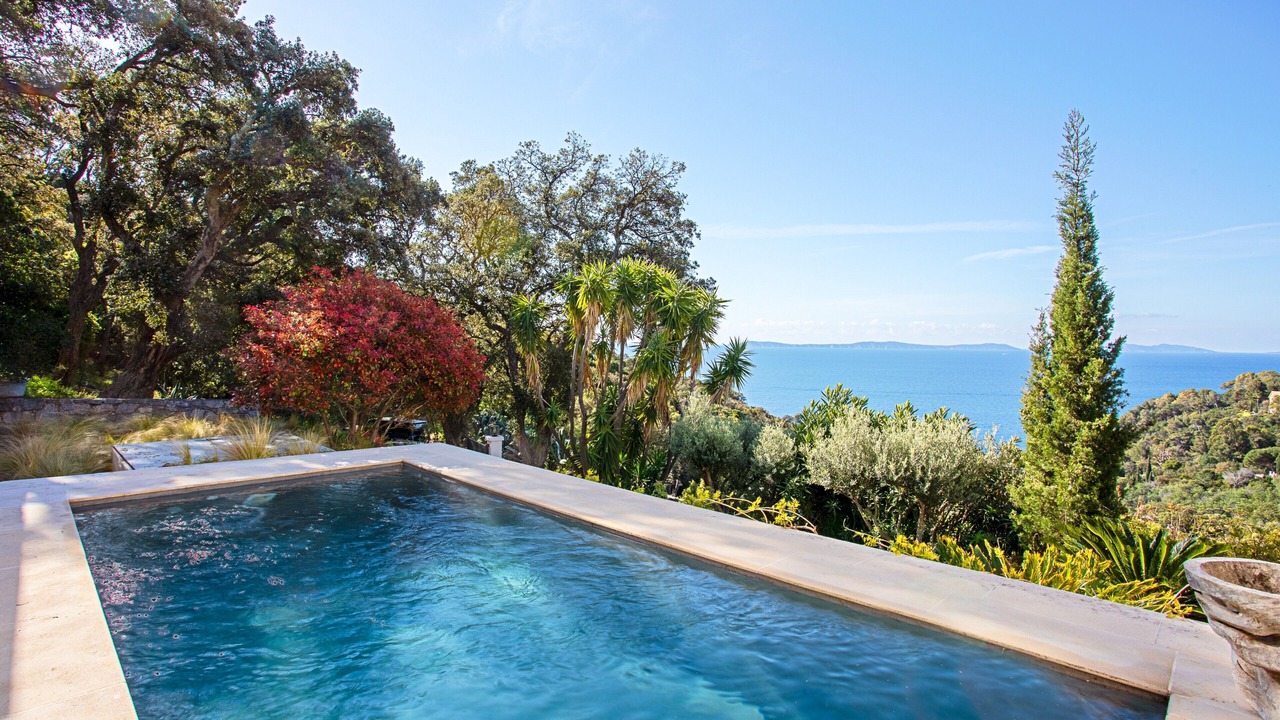 Photo of Outdoor in Cavalaire-sur-Mer