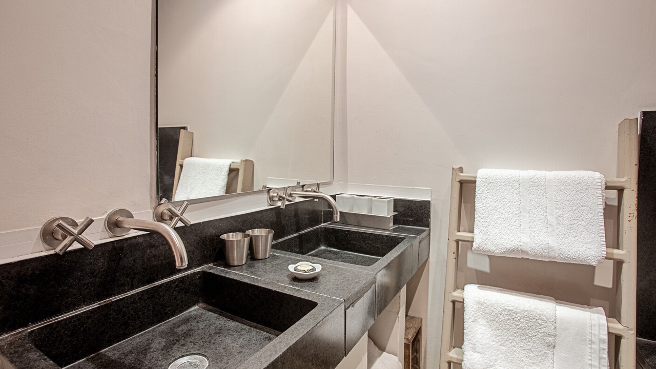 Photo of Bathroom in Cavalaire-sur-Mer