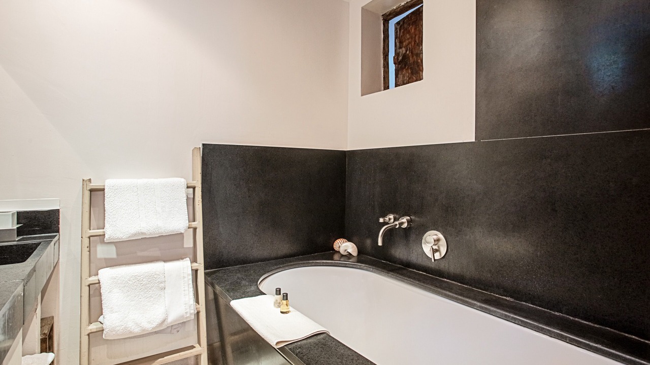 Photo of Bathroom in Cavalaire-sur-Mer