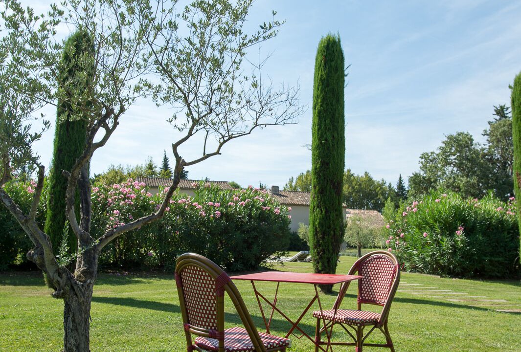 Photo of Outdoor in Saint-Andiol