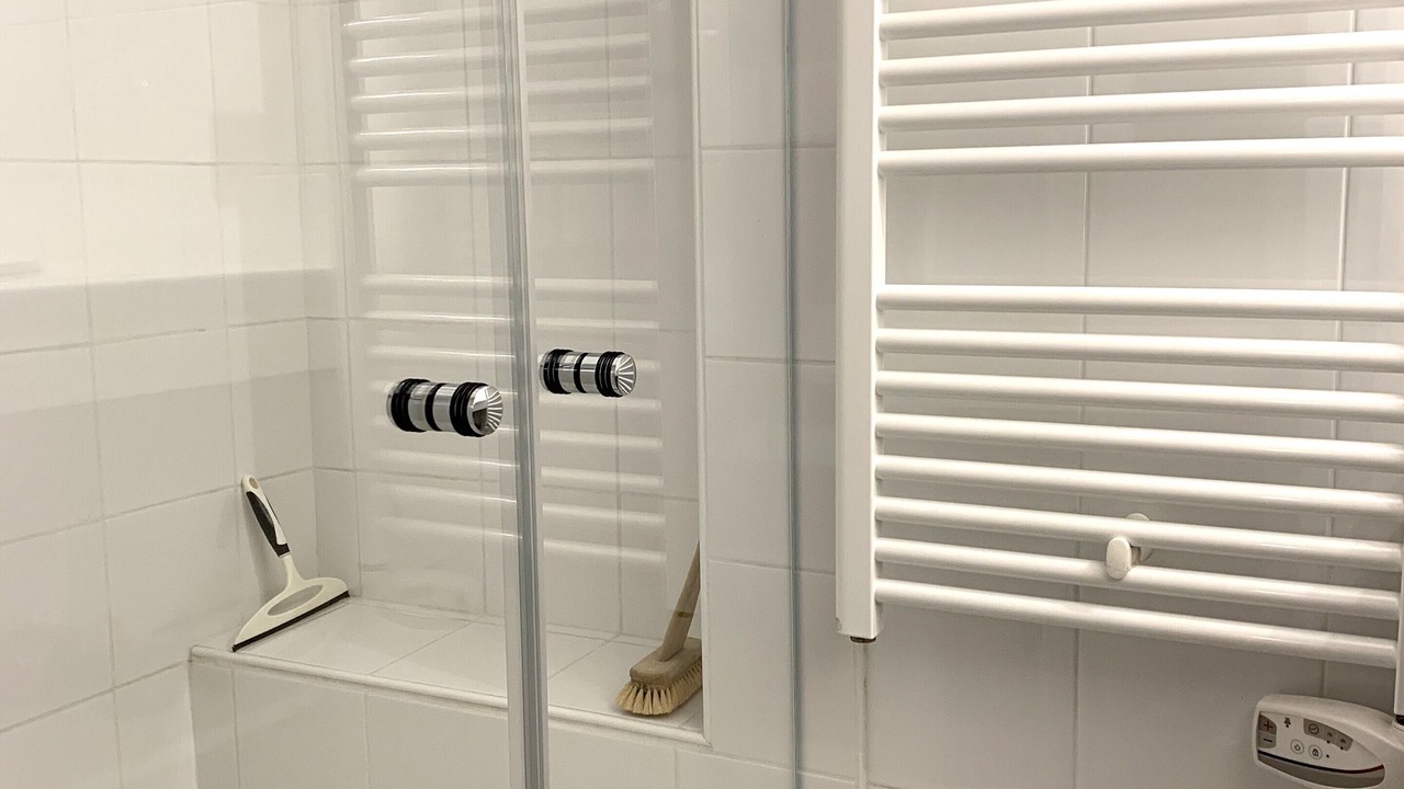 Photo of Bathroom in Saint-Andiol