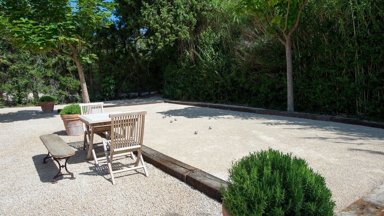 Photo of Outdoor in Saint-Andiol