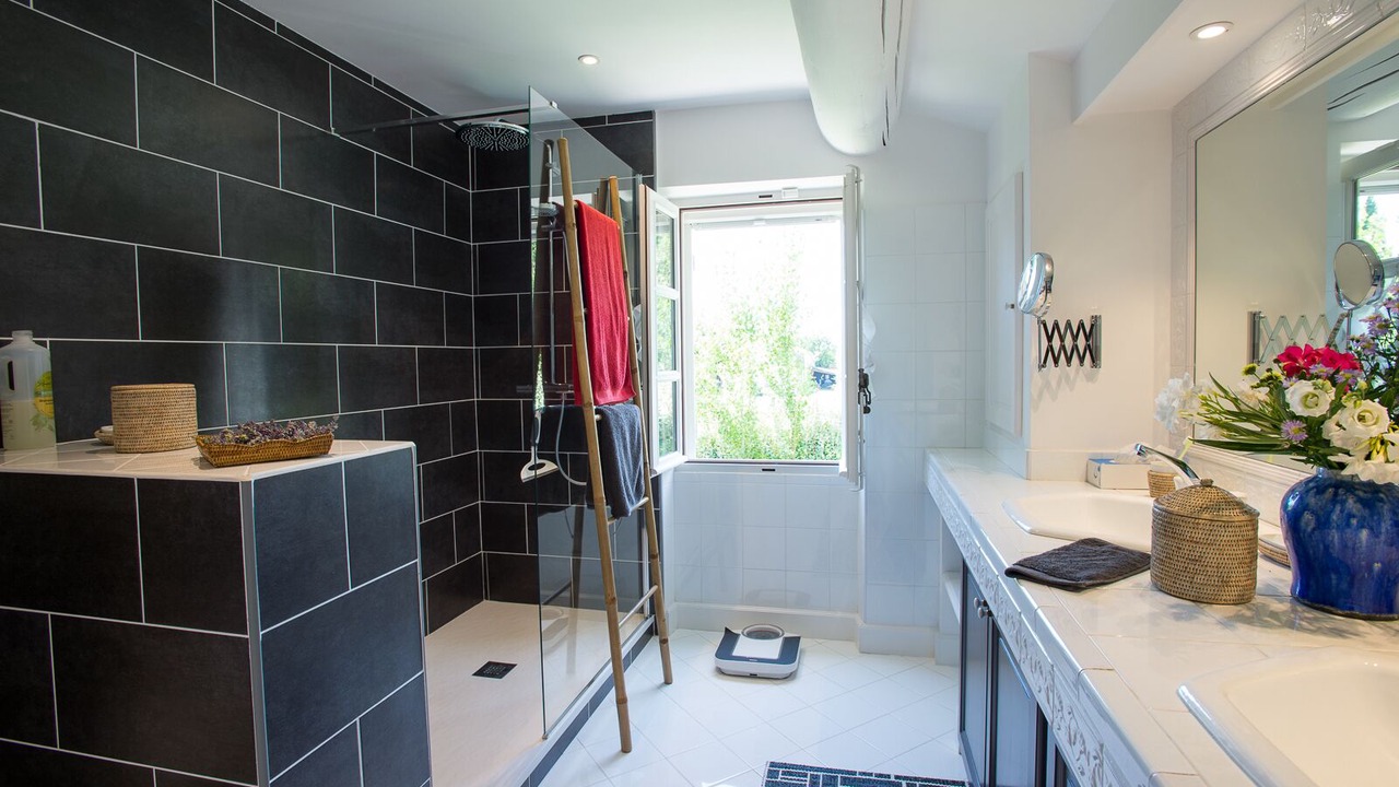 Photo of Bathroom in Saint-Andiol