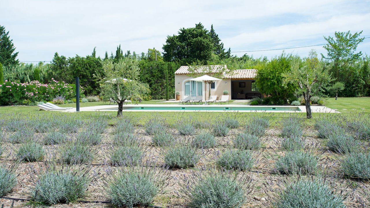 Photo of Outdoor in Saint-Andiol