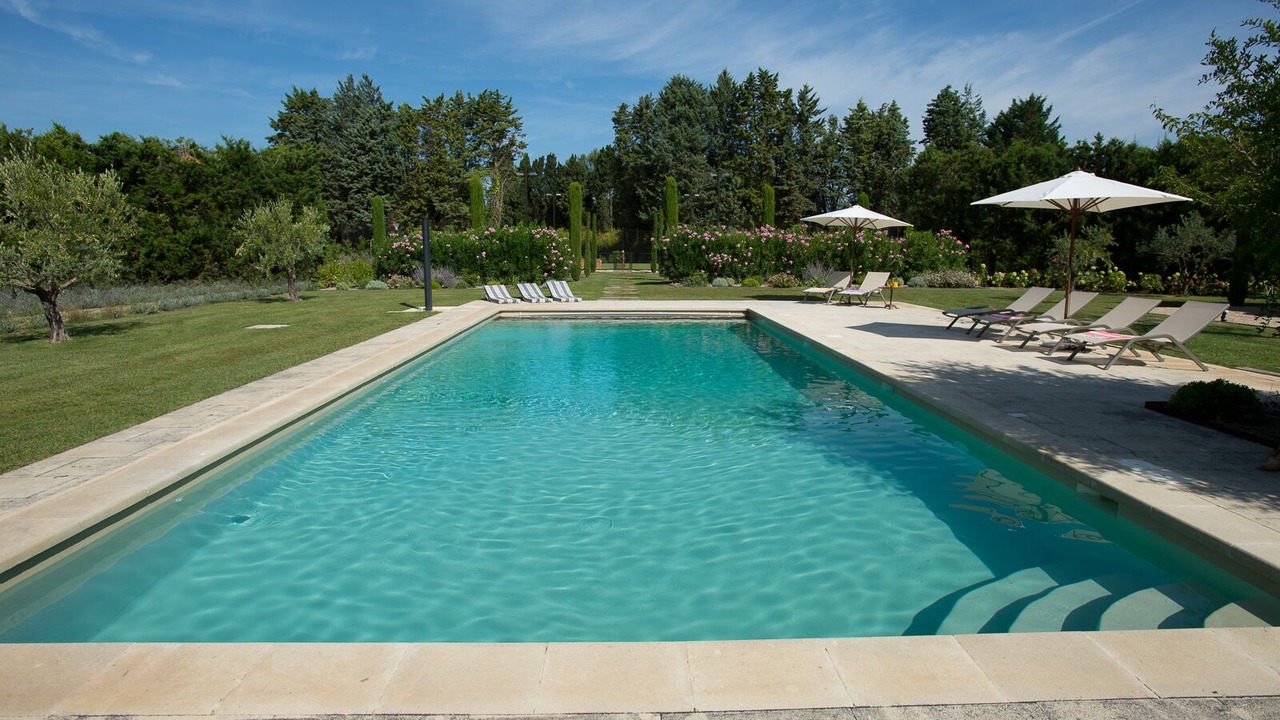 Photo of Outdoor in Saint-Andiol