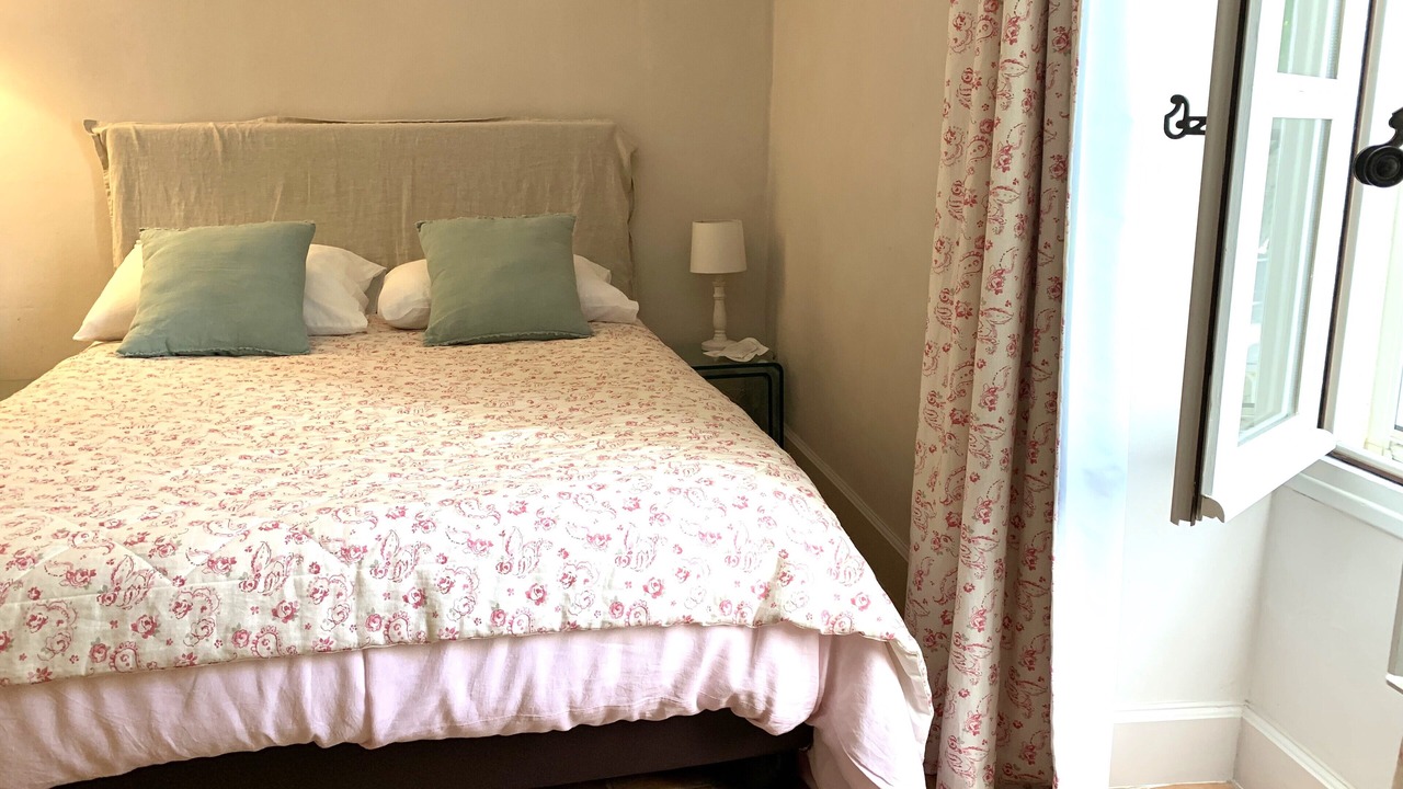 Photo of Bedroom in Saint-Andiol