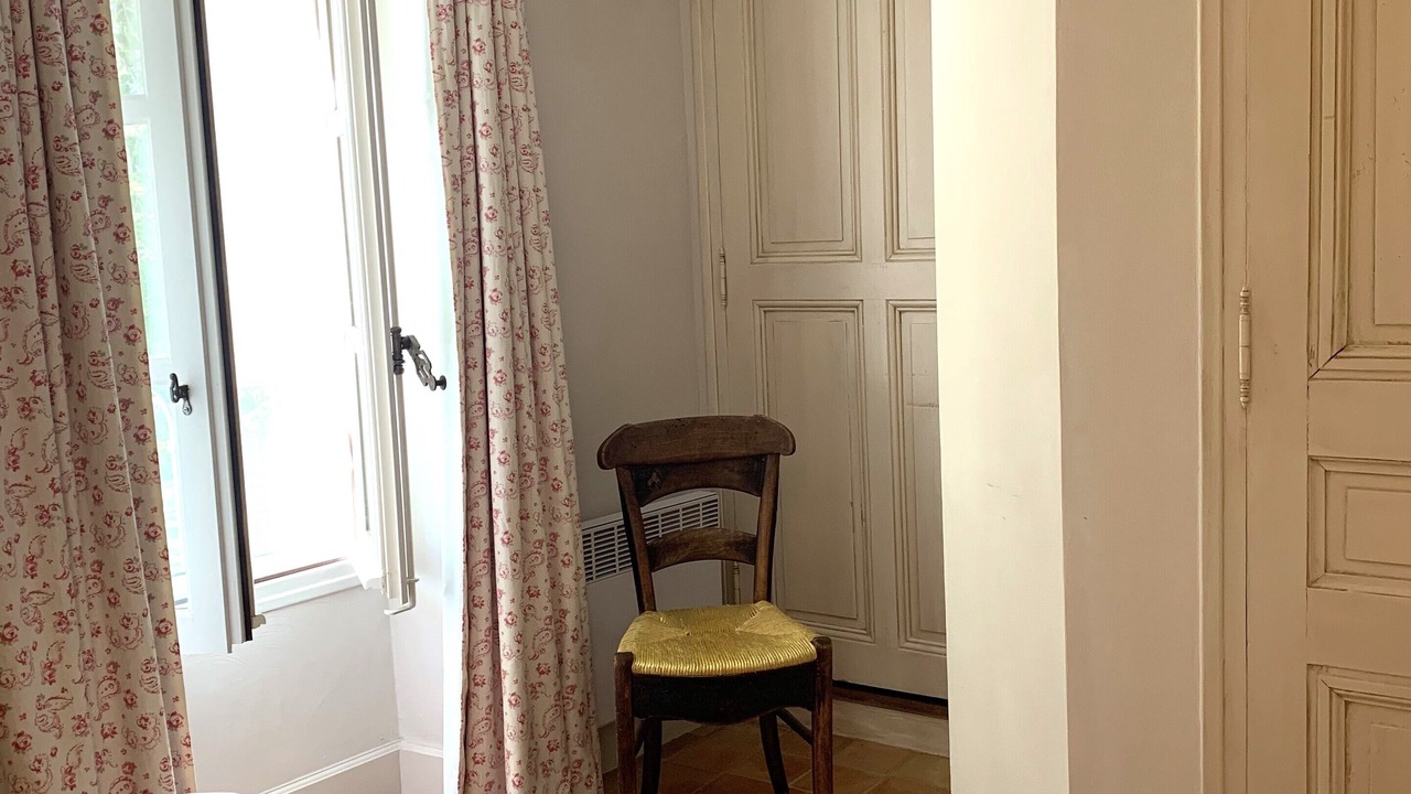 Photo of Bedroom in Saint-Andiol