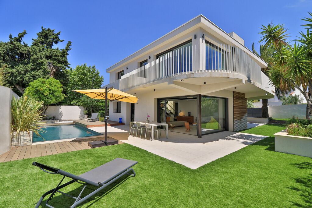 Photo of Outdoor in La Pointe Rouge