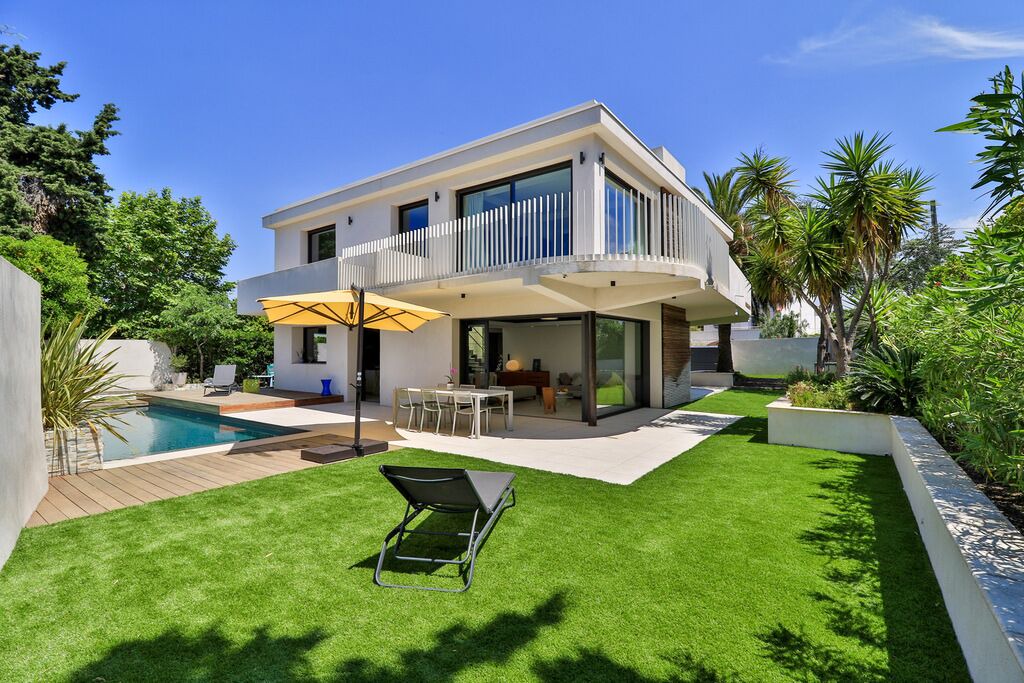 Photo of Outdoor in La Pointe Rouge