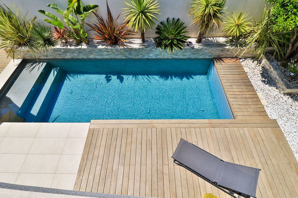 Photo of Outdoor in La Pointe Rouge
