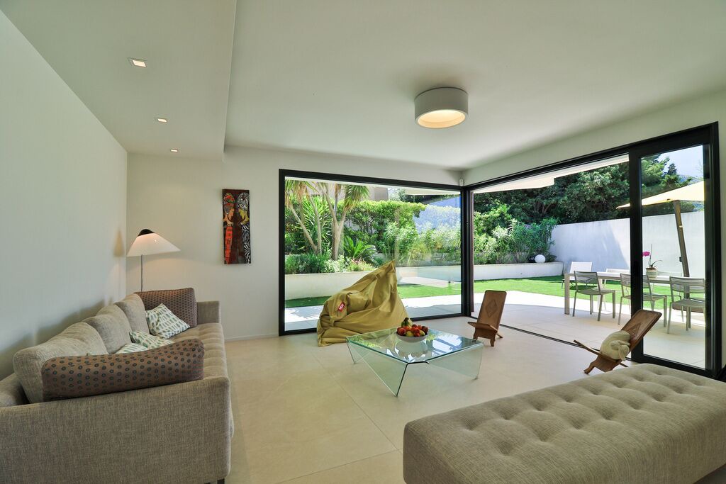Photo of Livingroom in La Pointe Rouge