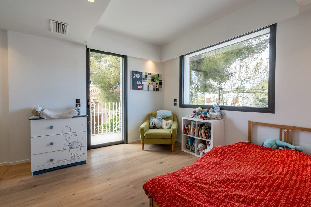 Photo of Bedroom in La Pointe Rouge