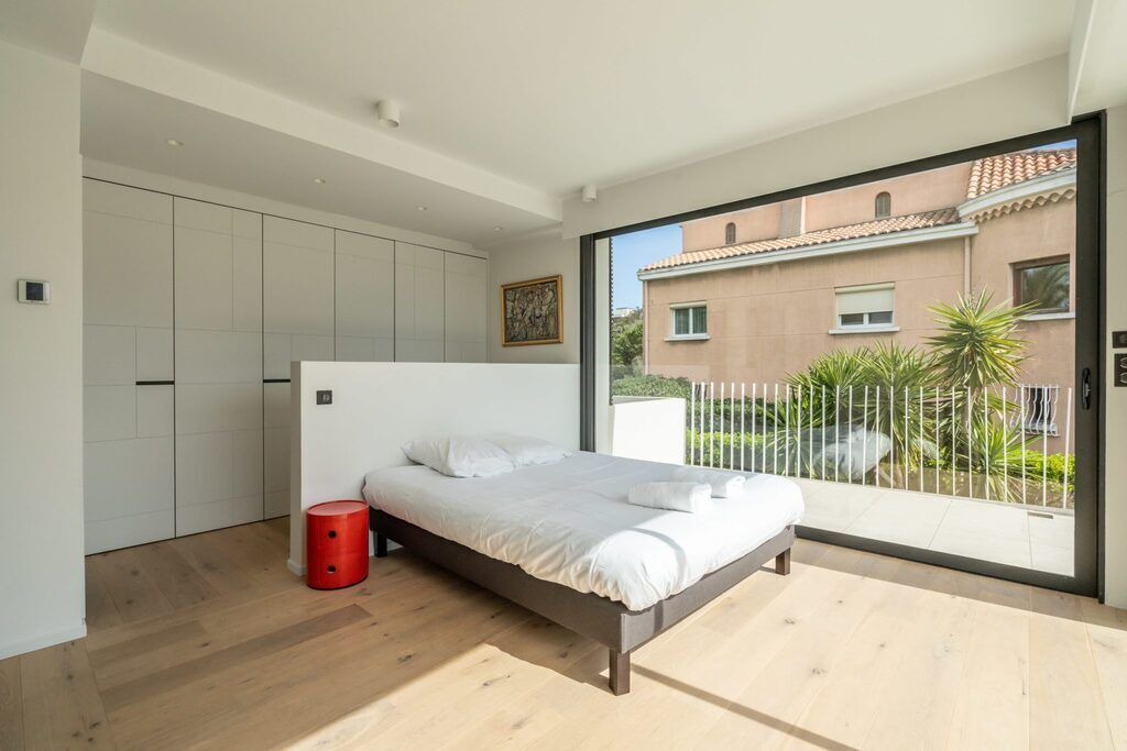 Photo of Bedroom in La Pointe Rouge