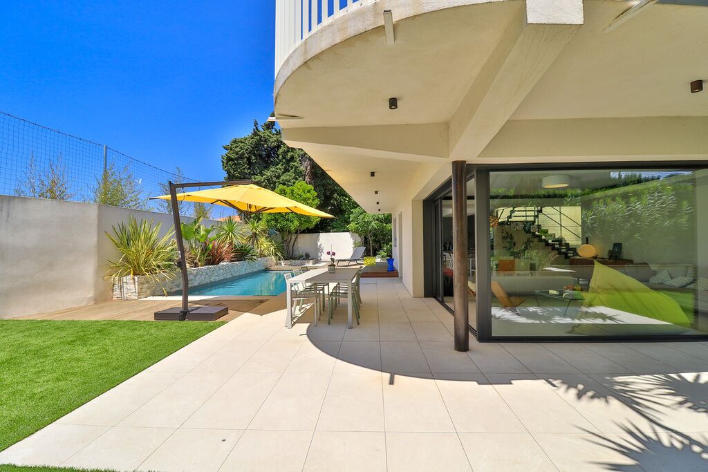Photo of Outdoor in La Pointe Rouge