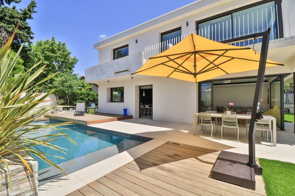Photo of Outdoor in La Pointe Rouge
