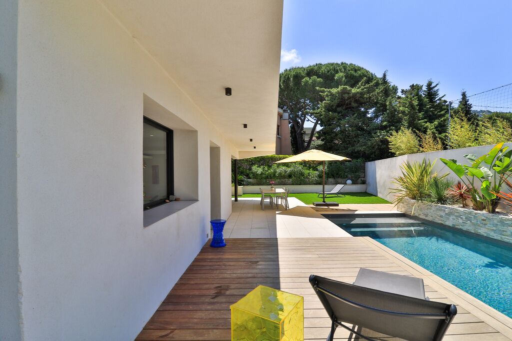 Photo of Outdoor in La Pointe Rouge
