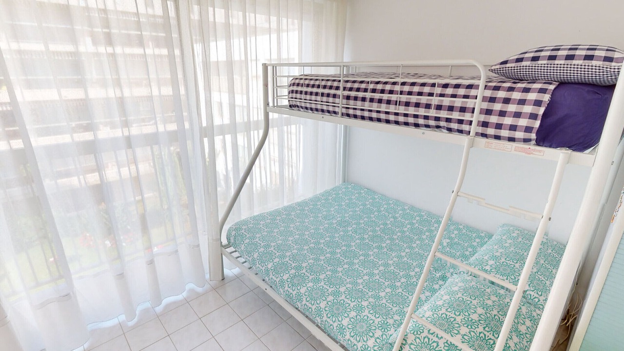 Photo of Bedroom in Menton