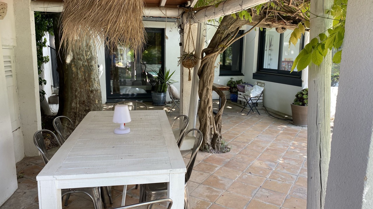 Photo of Outdoor in Saint-Barnabe