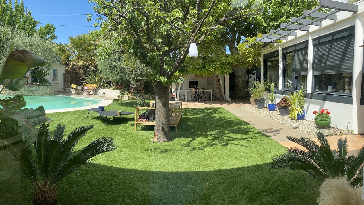Photo of Outdoor in Saint-Barnabe