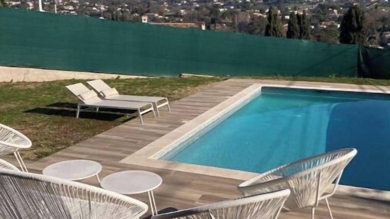 Photo of Outdoor in La Colle-sur-Loup