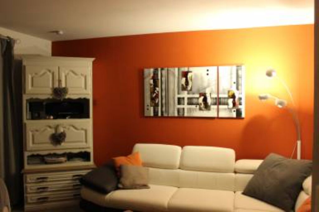 Photo of Livingroom in Velleron