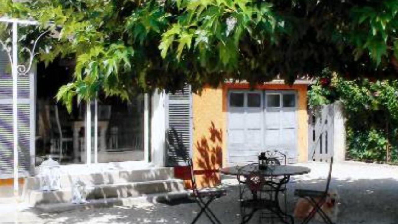 Photo of Outdoor in Velleron
