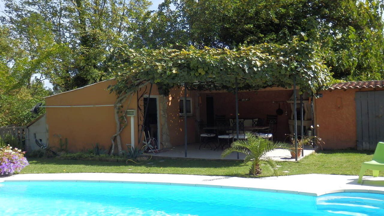 Photo of Outdoor in Velleron