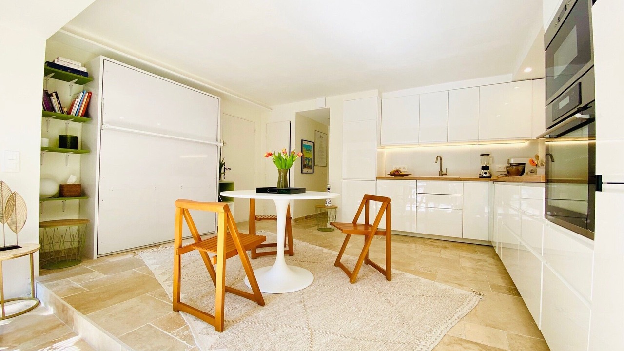 Photo of Kitchen in Gassin