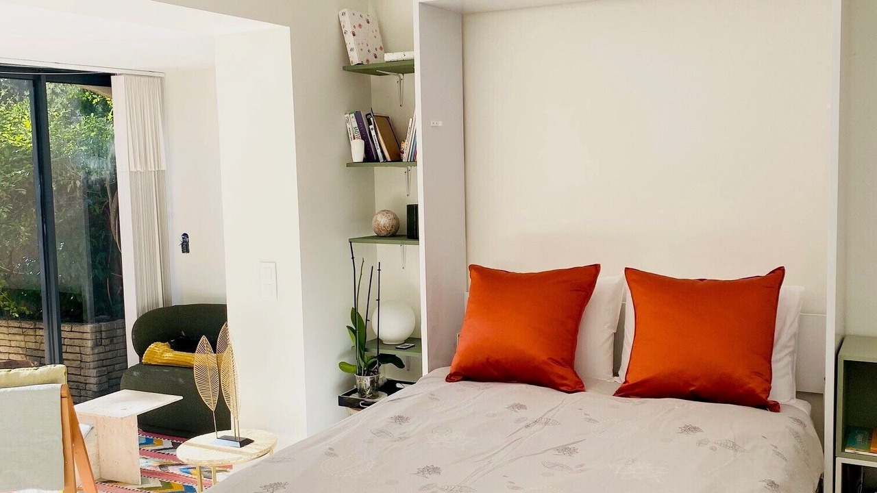 Photo of Bedroom in Gassin