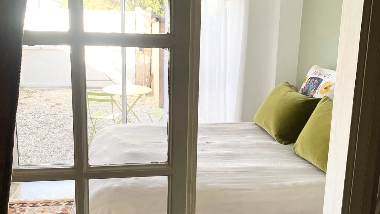 Photo of Bedroom in Gassin