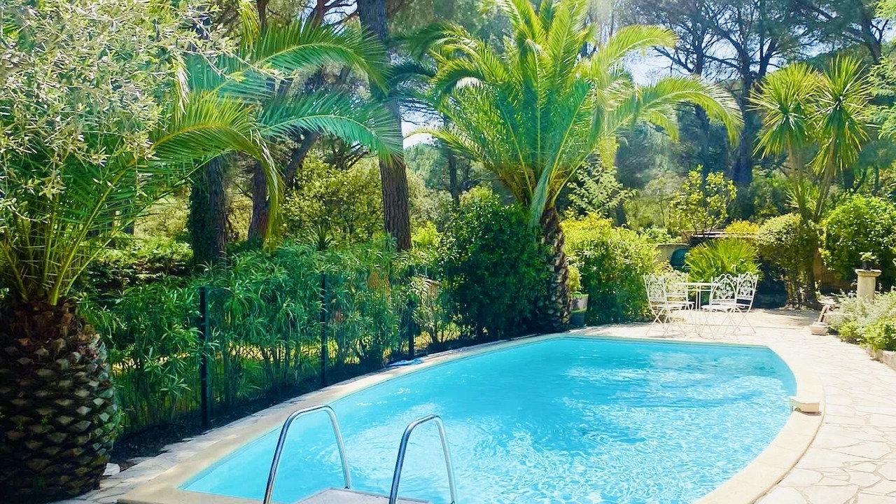 Photo of Outdoor in Gassin