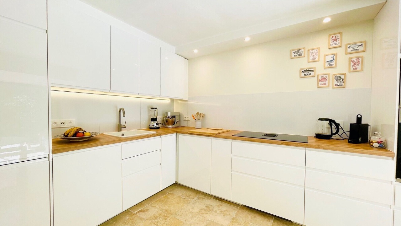 Photo of Kitchen in Gassin