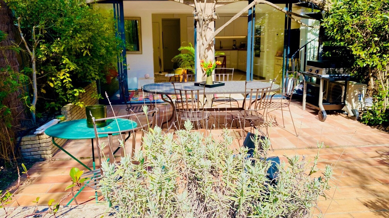 Photo of Outdoor in Gassin